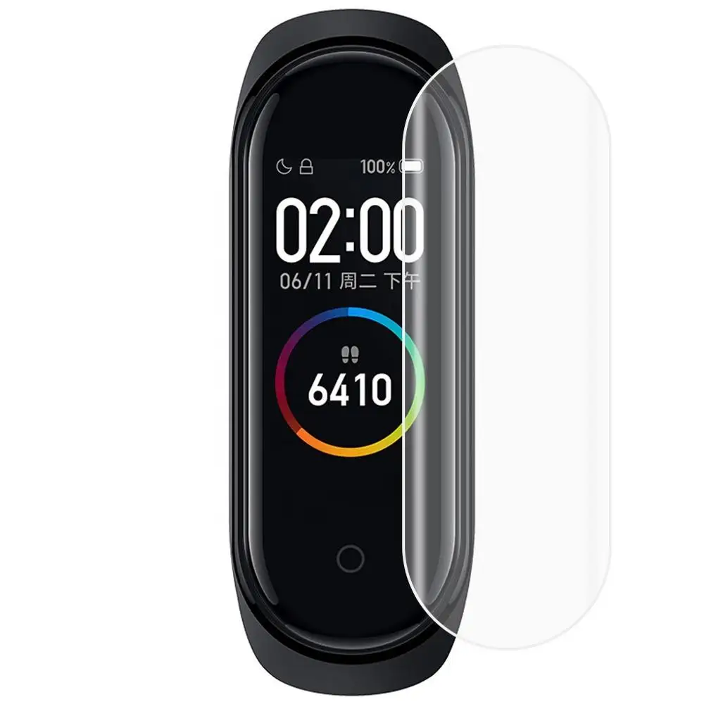 xiaomi mi band 5 alibaba