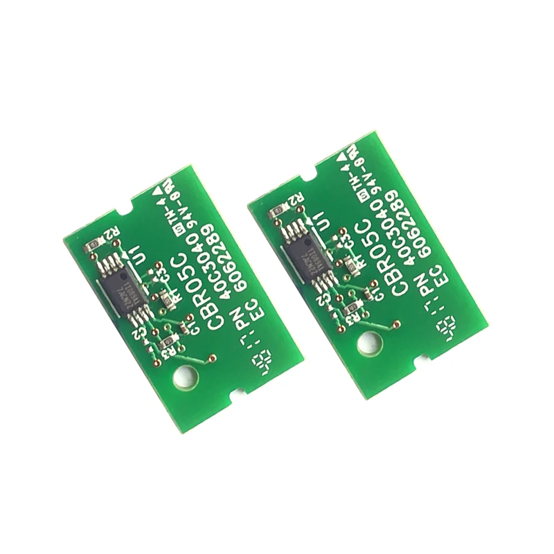 For Lexmark Toner Reset Chip for lexmark CS720 CS725 CX725 Toner Chip