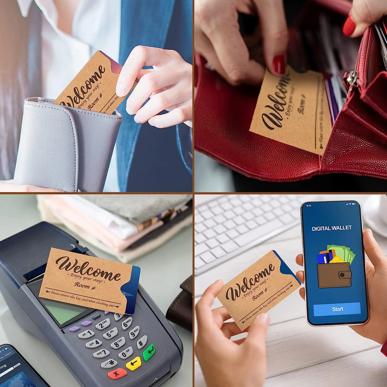 custom key card phone wallet sleeves Pokemon Center Original Card Sleeves Iono JAPAN OFFICIAL — ToysOneJapan main image 1