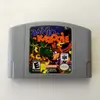 BANJO KAZOOIE