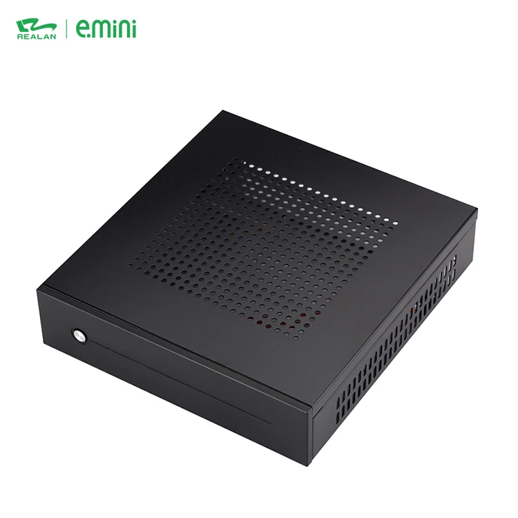 Realan Novye E T3 Tonkij Mini Itx Chehol Stalnoj Korpus Pk Buy Kitajskij Kompyuternyj Mini Itx Chehol Zakaznoj Dizajn Kompyuternyj Shahtnyj Korpus Kub Mini Itx Shassi Product On Alibaba Com
