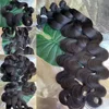 body wave