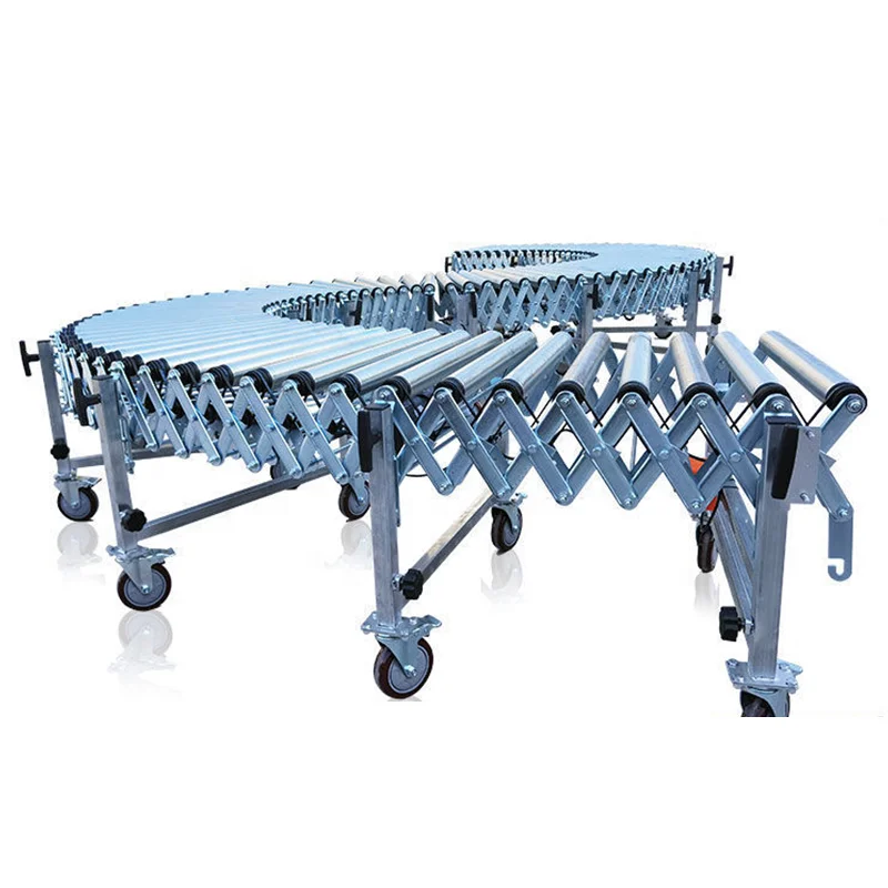 Конвейер для поддонов с бесплатным потоком для системы сборочной линии по низкой цене