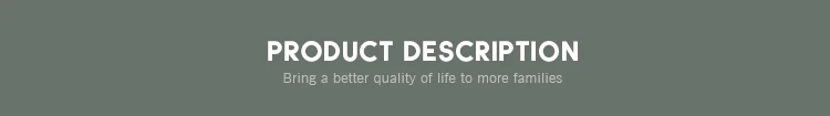 product description