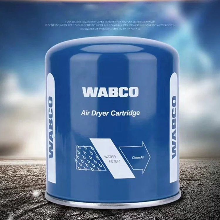Wabco Original Air Dryer Filter Cartrige 4329018682 4329012472