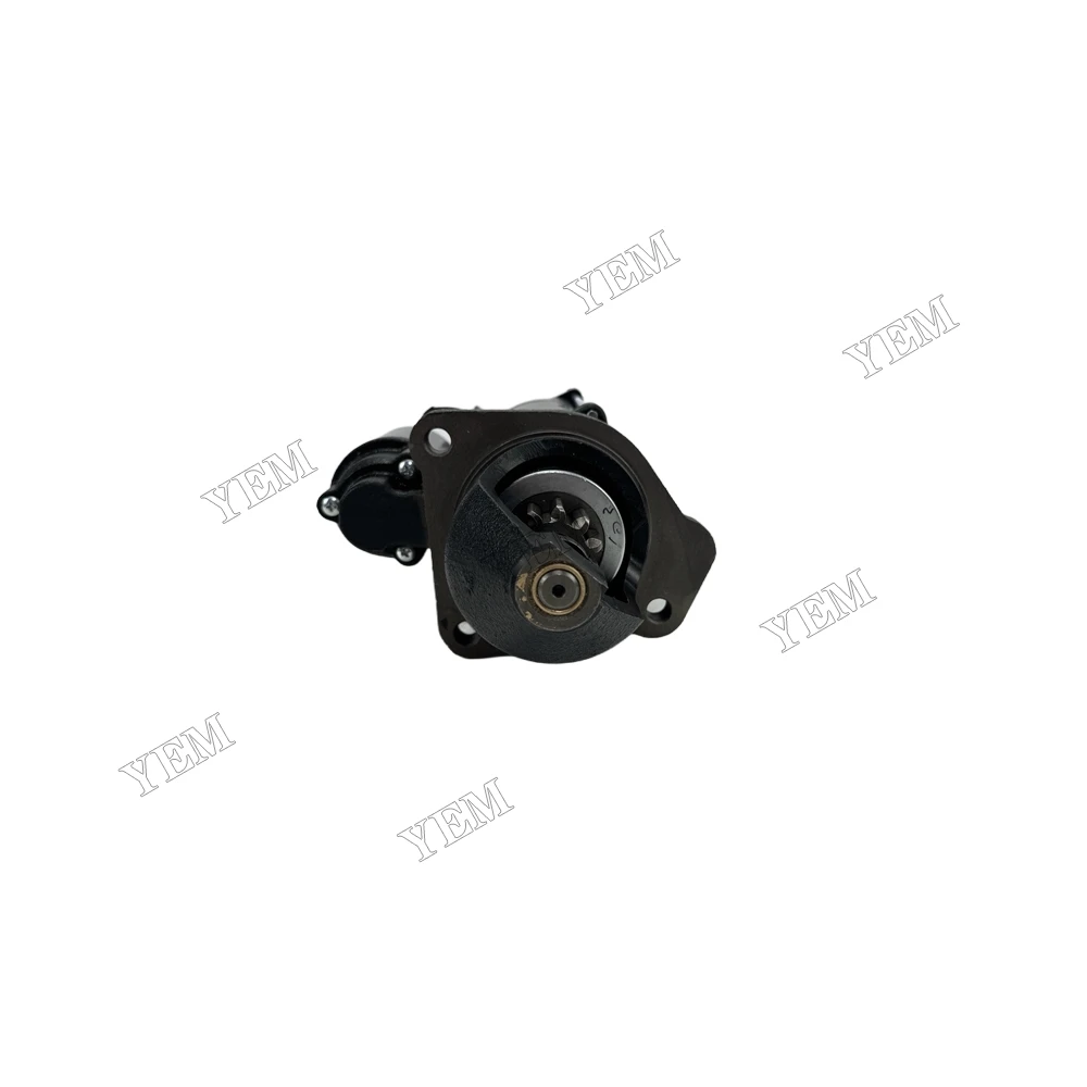 Starter Motor for John Deere 6068 Aftermarket Engine Parts 2