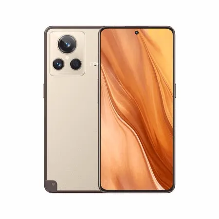 Realme GT2 Master Exploration Edition 5G Smartphone with 100W Fast