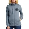 Flnt Blue Heather