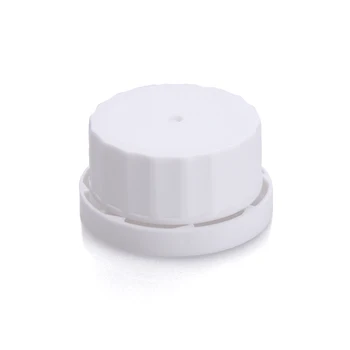 Tappo Vite Plastica 35x24 Con Versatore - Contenitori In Vetro Per - Foto 7