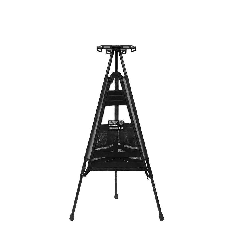 Shinetrip 05 Series Portable Camping Light Stand - Tactical Table