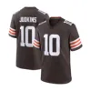 10#Judkins Brown