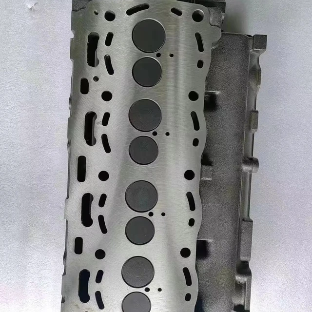 Cylinder Head Assy 397-1559 3971559 397-1554 3971554 C4.4 Engine Cylinder Head for  M315D2  C4.4 Cylinder Head 298-4526 M317
