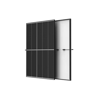 Trina Solar Panels TSM-450NEG9R.28 430W 435W 440W 445W 450 Watt Home Solar Panel Europe Stock N-type Solar Panels