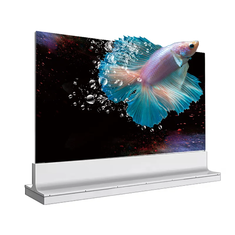 30inch Transparent Oled Display Digital Signage And Displays Advertising Players Screen Display - Buy 30inch Transparent Screen3d Holographic Display3d Led Display Screen Transparent Product on Alibaba.com