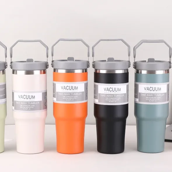 Factory Direct Price wall stainless steel insulated steel metal  water bottle