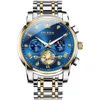 Blue Gold