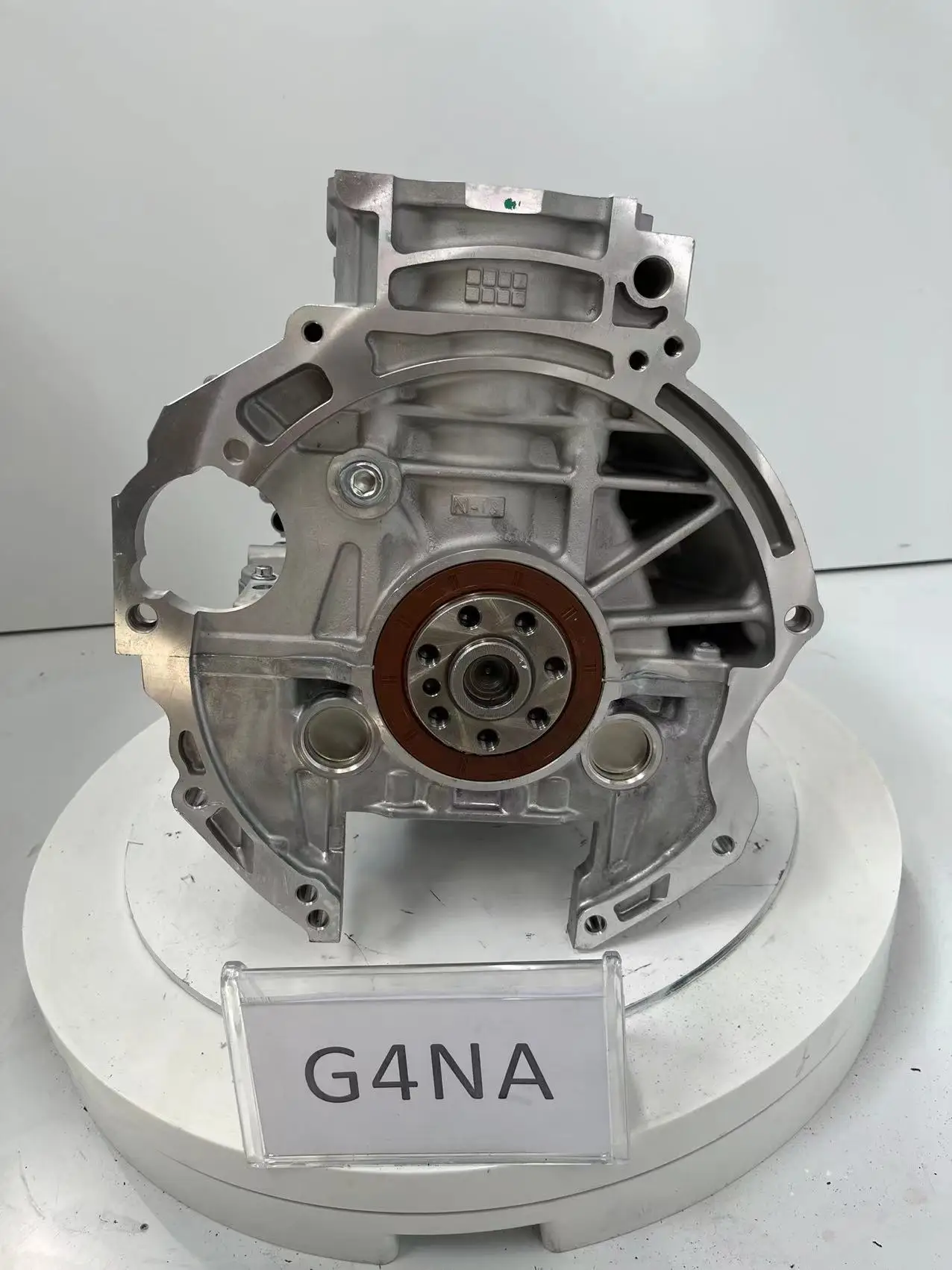 Motor G4NA 2.0 manufacture