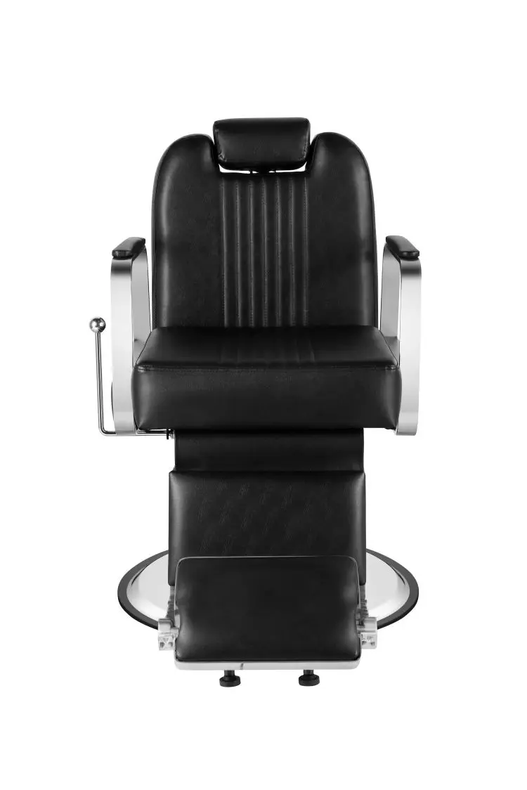 High Quality Hair Salon Barber Chair Classic Heavy Duty Hydraulic