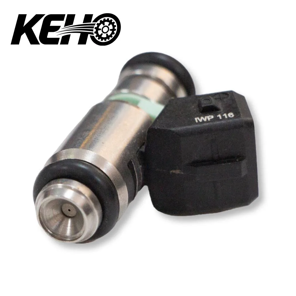 Fuel injector - IWP116 - Fiat Punto Mk2 1.2/Seicento 1.1-3