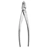 Doscientos cincuenta y dos alicates de trefilado retro vibrantes 210