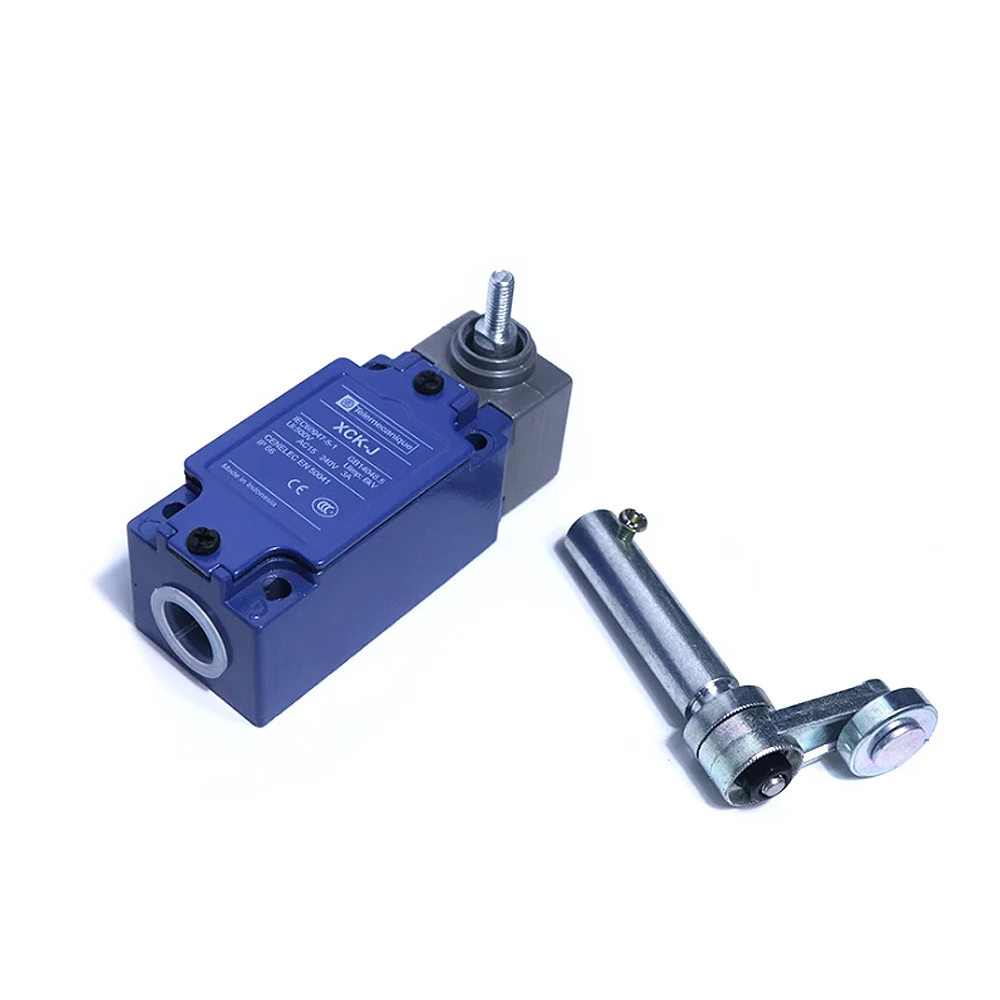 Переключатель предела движения строительного лифта