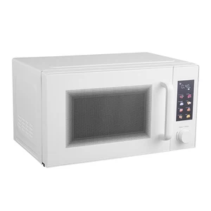 Custom Design Microwave Oven Home Professional Multifunctional Microwave Oven  Mechanical Knob Control Microondas