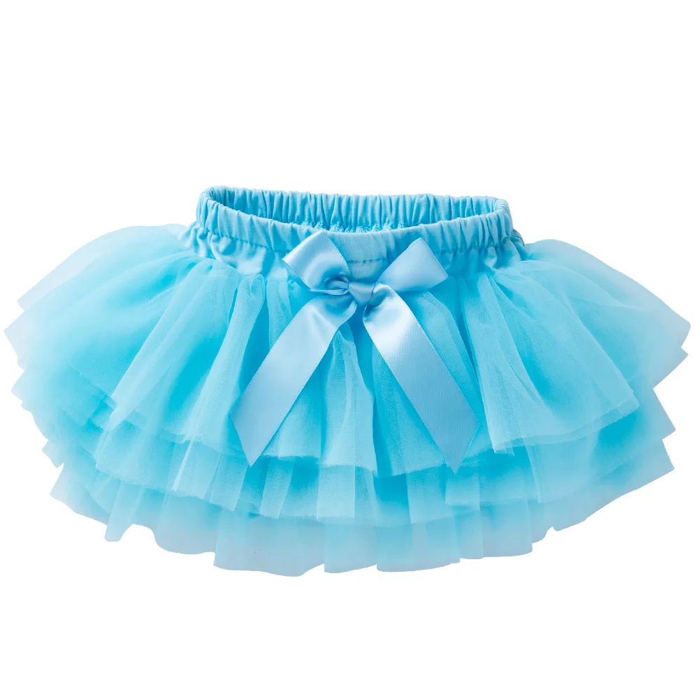 chiffon skirt for baby