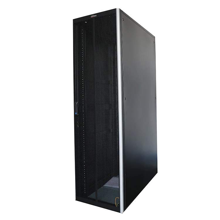 Factory Wholesale 42u Server Open Rack,Sound Proof Server Rack Servers