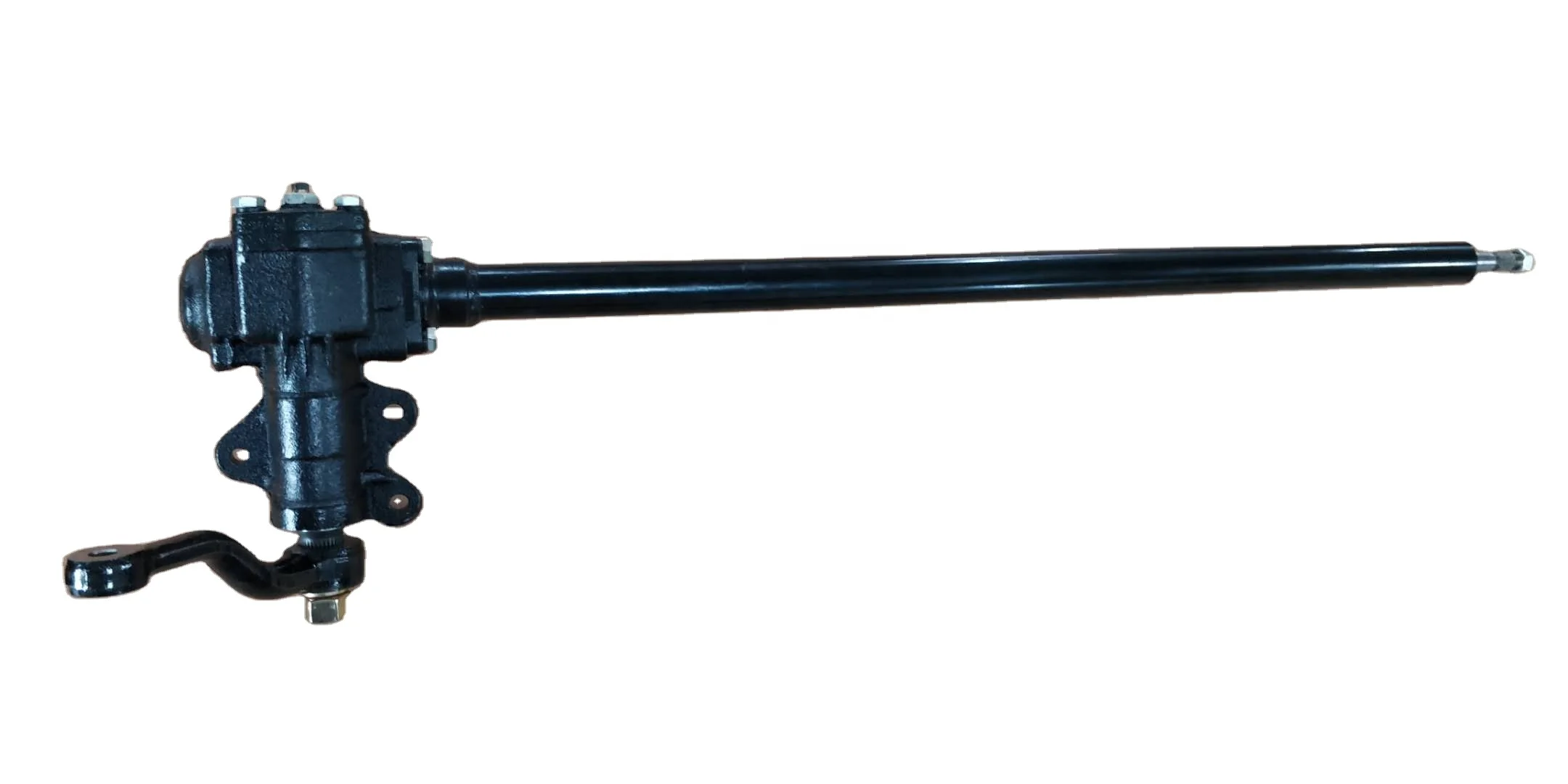 Steering Box for NISSANA1400 with Long Shaft