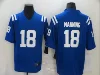 18  Manning Blue