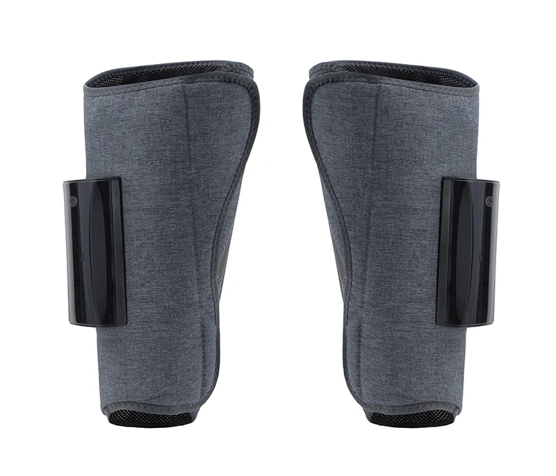 Компрессионный массажный Восстанавливающий ботинки дропшиппинг Удаленная мобилизация портативный глубокий мышечный массажер, беспроводной массажер для ног