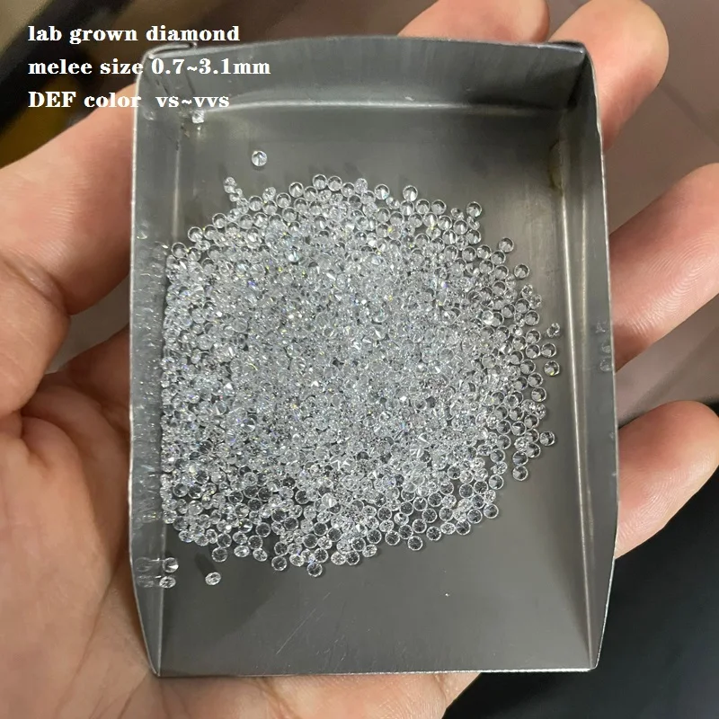 Starsgem Lab Grown Diamonds - Premium Jewelry Essentials