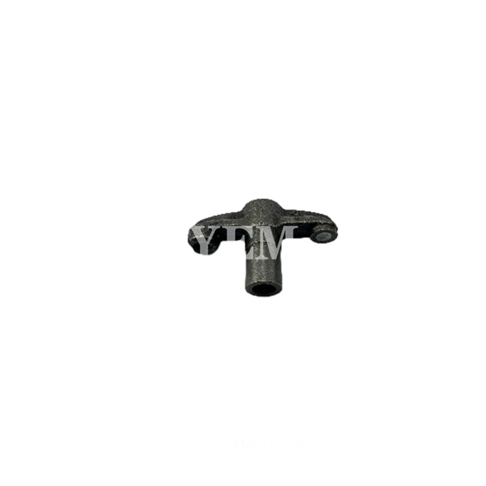 Engine Assy Arm 1G410-13470 Compatible for Kubota V6108 Parts Engineering Machinery Part