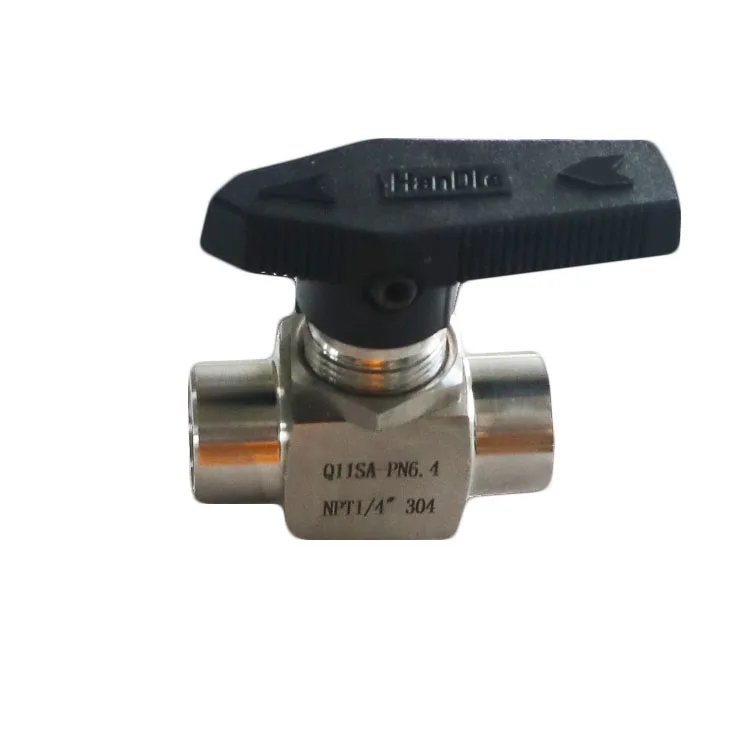 mini ball valve
