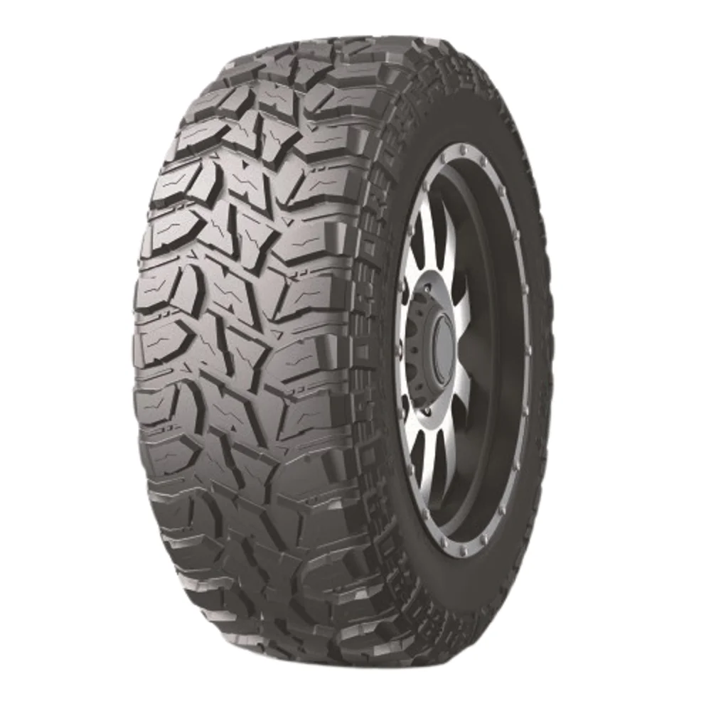 マッドタイヤ 35 12.50r16 新品 ラジアル形式 13