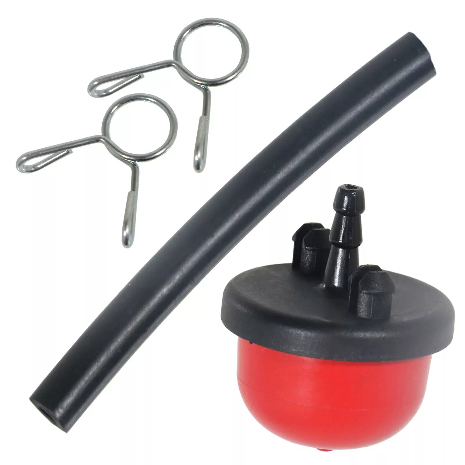 New Condition Primer Bulb Magnets for MOUNTFIELD GGP RS100 HP414 SP414 HP42R HP45 SP164 118550698 Oil Pipe Wire Forming Clamps