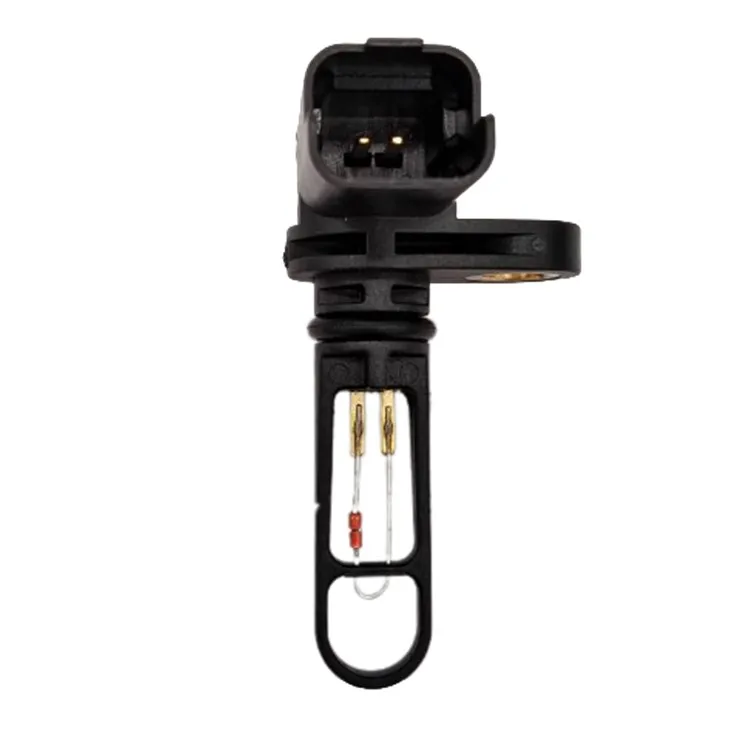 Intake air Temperature Sensor for CITROEN FIAT FORD HELLA 2006019 ST171Q 255608 255601 1525A023 1525A018 Y40418845