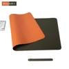 Doble color naranja + ejército verde