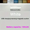 10 White.