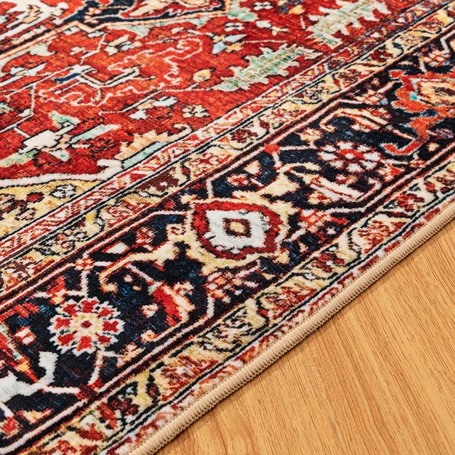 Moroccan rug area rugs wholesale 3D carpet modern carpet for fluffy custom prayer rug
