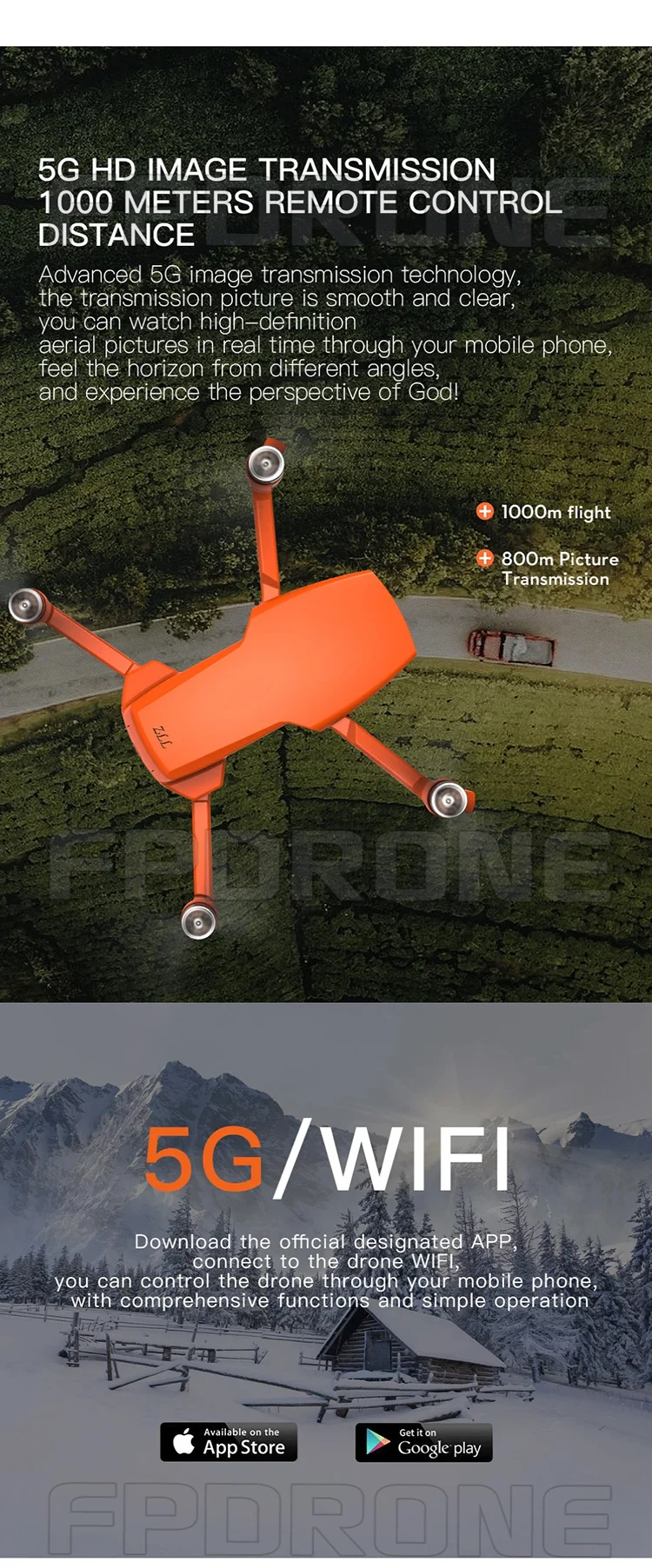 drone