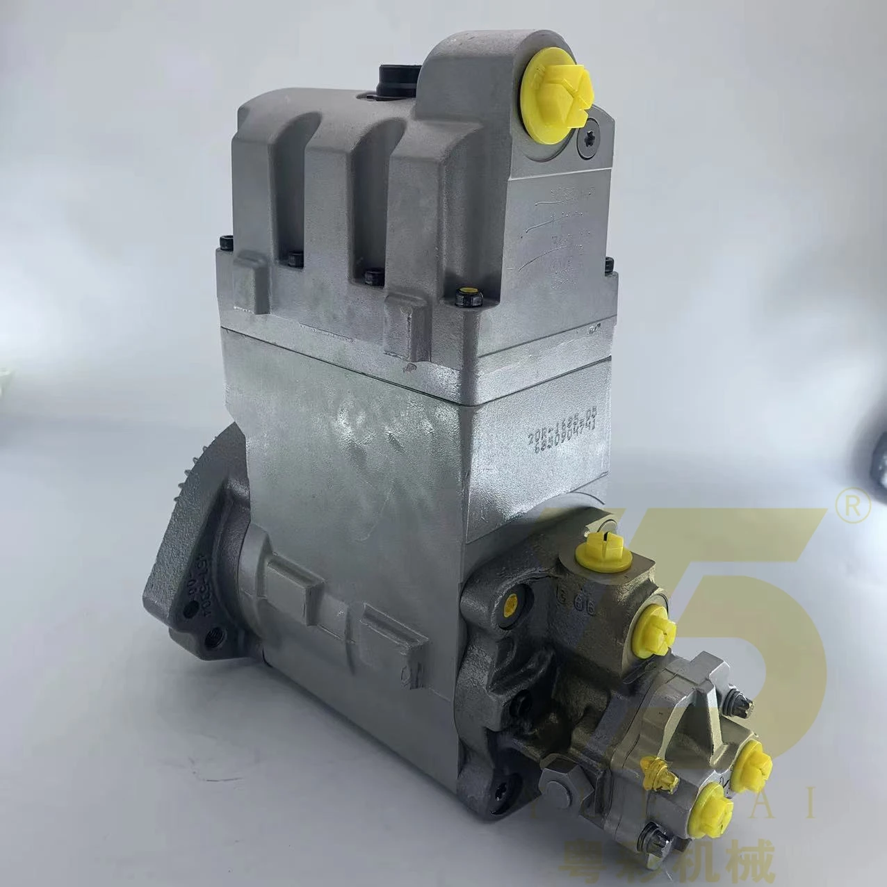 YUE CAI  Fuel Injection Pump 319-0680 3190680 319-0674 3190674  for C7 C9 Engine 330D 330C Excavator 336E 336D D6R2
