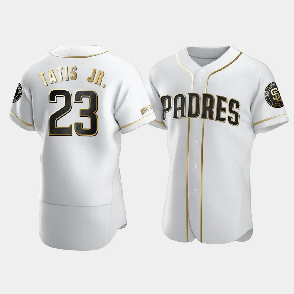 Men's San Diego Padres Fernando Tatis Jr. Baseball Jersey - China Sport  Wear and Basketball Jersey price