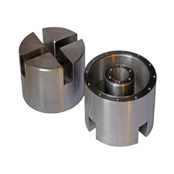 Lean and efficient manufacturing Heavy Machining Heavy Component Machining heavy cnc machining parts