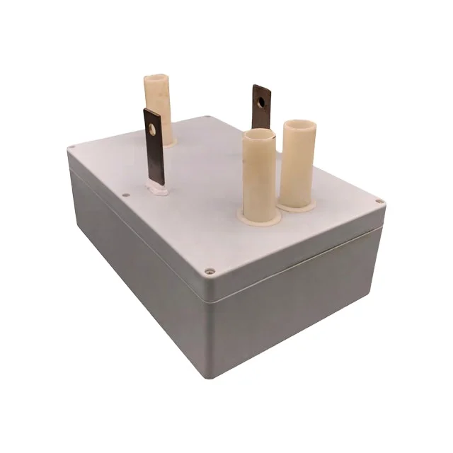 Titanium Anode Alkaline Water Electrolysis Cell