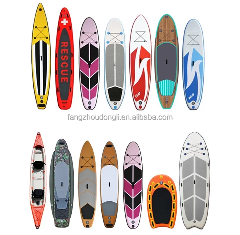 Wakesurf Carbon Fiber Foil Board Sup Stand Up Paddle Board Hydrofoil