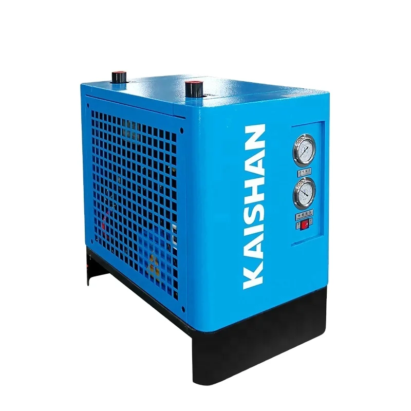 Компрессор охлаждения воздуха. Винтовой воздушный компрессор Kaishan. Кайшан компрессор альюмен радиатор. Охладитель воздуха для компрессора. Осушитель воздуха для компрессора.