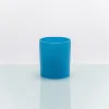 azzurro opaco