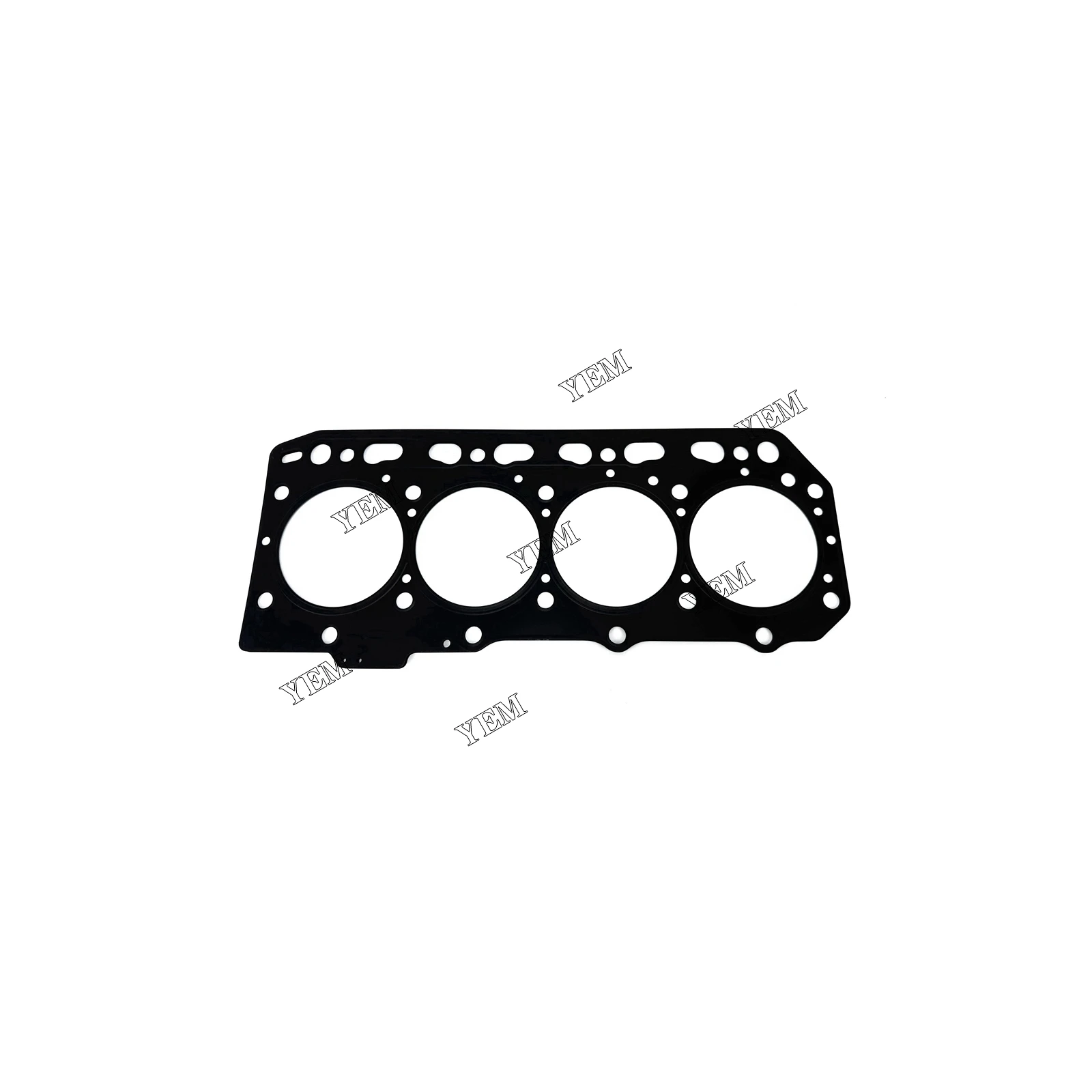 For Yanmar 4TNE84 Head Gasket 119408-01330 Genuine Engine Parts