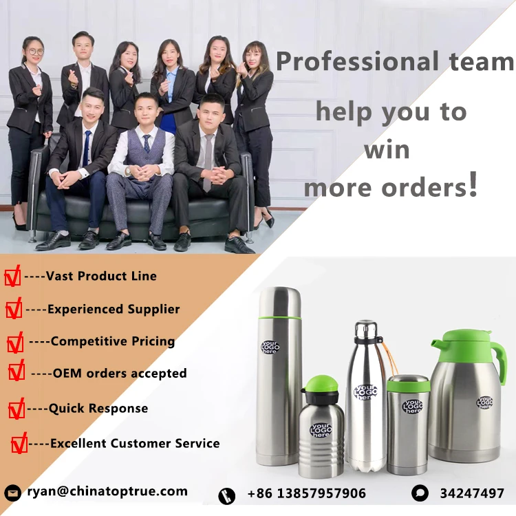 Wholesale Blank Cups Stainless Steel Insulated Travel Coffee Mugs Wine  Sublimation Tumbler in Bulk